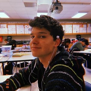 Meet your Posher, Angel